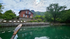 Borealis Guest House
